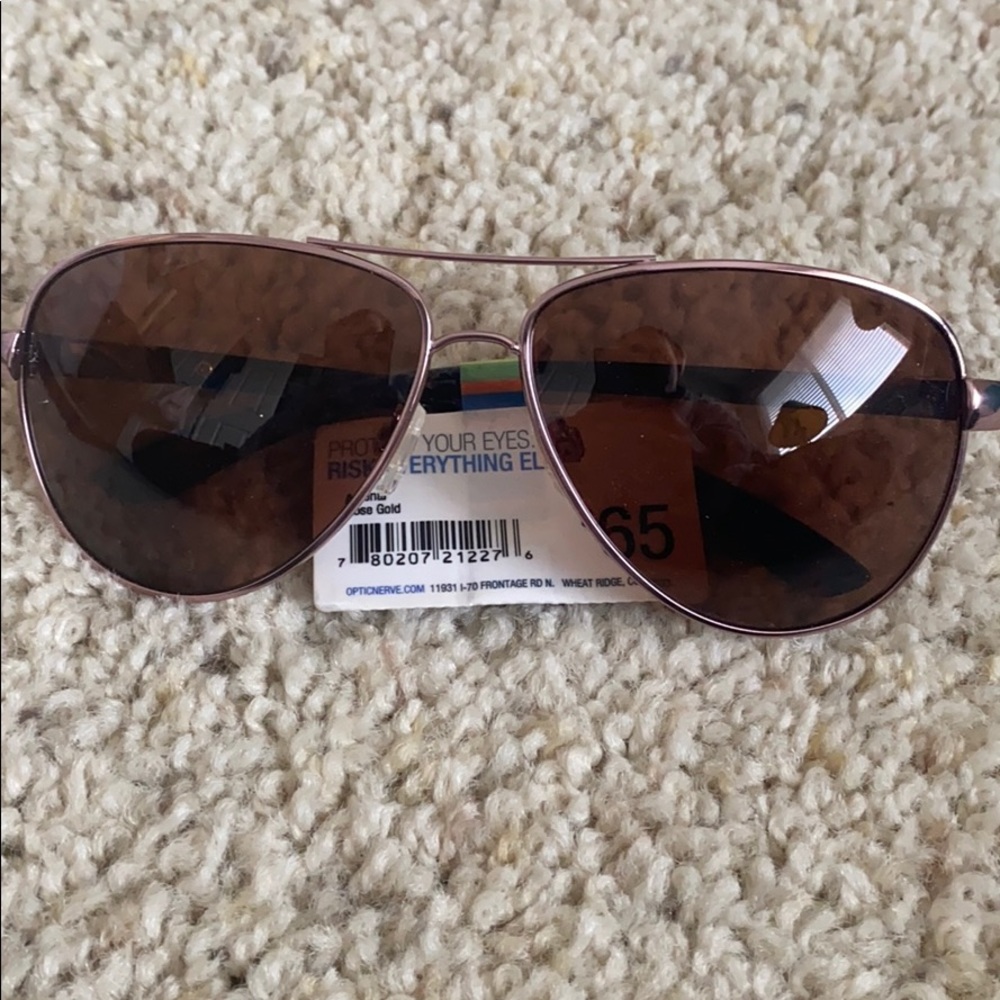 Sun glasses
